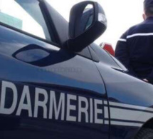 Val d'Oise : la gendarmerie recherche le conducteur d'une camionnette qui a percuté un cycliste et pris la fuite
