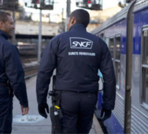 Versailles : un agent de la SNCF frappé par un voyageur lors d'un contrôle dans un train