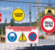 Évreux : les cambrioleurs dérobent pour 50 000€ de disjoncteurs dans des immeubles en construction 
