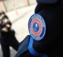 Un détenu agresse violemment un surveillant lors d'une fouille après un parloir à la prison de Val-de-Reuil 