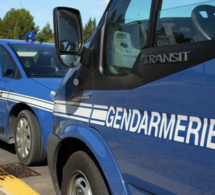 Eure : les braqueurs d'un couple de retraités de Criquebeuf arrêtés dans la foulée par les gendarmes 