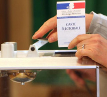 Élections législatives : les taux de participation à 17 heures en Seine-Maritime et dans l'Eure 