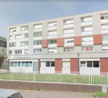 Rouen : tué de plusieurs dizaines coups de couteau, il est retrouvé dans la chambre du foyer
