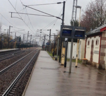 Gare de Trappes : l'enfant de 4 ans échappe à la vigilance de ses parents et traverse les voies ferrées 