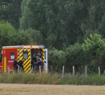 Pacy-sur-Eure : deux adolescents blessés dans un accident de quad