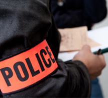 Un homme retrouvé ensanglanté route de Paris à Bonsecours : la police judiciaire saisie de l'enquête