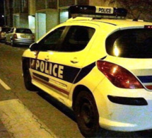 Rouen : mis en fuite par le système d'alarme, un jeune voleur à la roulotte arrêté par la brigade canine 