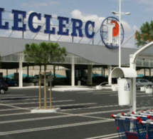 Yvelines : un hypermarché Leclerc évacué suite au mélange accidentel de deux produits chimiques  