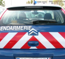 Eure : cinq clandestins interceptés par les gendarmes dans un camion près de Lyons-la-Forêt   
