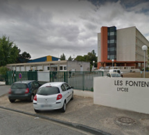 Louviers : bousculades devant le lycée des Fontenelles, la police intervient pour ramener le calme