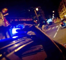 Yvelines : un jeune de Trappes arrêté au volant d’une voiture volée et sans permis 