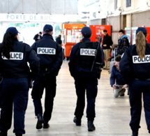 Eure : affrontement sur la fête foraine d'Évreux, la police disperse les assaillants avec du gaz lacrymogène 