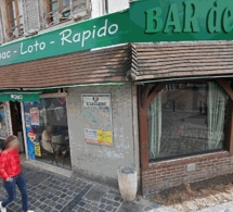 Eure : un bar-tabac de Vernon attaqué à la voiture-bélier par trois malfaiteurs