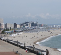 Nettoyage de la plage du Havre après la tempête : les volontaires sont les bienvenus