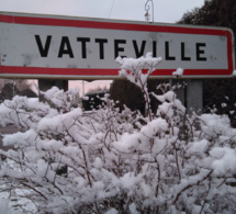 10 cm de neige attendus par endroits dans l'Eure en fin de journée : l'appel à la prudence de la préfecture 