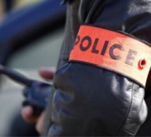 Rouen : dans le coffre d'une voiture, les policiers découvrent près de 200 litres de gasoil volé 