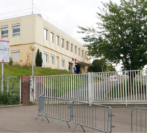 Mantes-la-Ville (Yvelines) : un élève  s'en prend au personnel du collège après le vol de son téléphone 