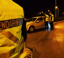 Sortie de discothèques en Seine-Maritime : des conducteurs alcoolisés sanctionnés par les gendarmes