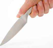 Fécamp : il accuse sa femme d’avoir voulu le frapper avec un couteau 