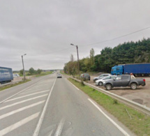 Série de vols de fret dans le secteur de Pacy-sur-Eure : la gendarmerie appelle à la vigilance 
