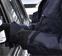 Évreux : le conducteur ivre ne trouve pas la force de souffler dans l’éthylomètre des policiers 