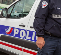Le Houlme (Seine-Maritime) : deux voleurs menacent l'employé de la supérette avec un couteau avant d'être interpellés