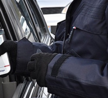 Évreux (Eure) : le conducteur ivre ne trouve pas la force de souffler dans l’éthylomètre des policiers 