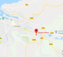 Seine-Maritime : un homme hospitalisé dans un état grave après une chute de 7 m à Fécamp