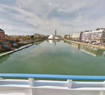 Seine-Maritime : le bassin du commerce au Havre inspecté par les pompiers à la recherche d’un noyé