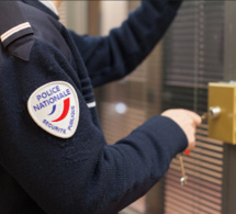 Seine-Maritime : un habitant de Canteleu en garde à vue pour outrage envers un chauffeur de la TCAR