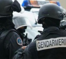 Un homme armé retranché à son domicile a Droisy, dans l’Eure, se rend aux gendarmes 
