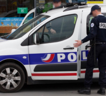 Yvelines : des policiers cible d’un tir de mortier à Sartrouville, pas de blessé 