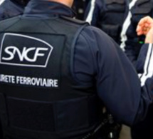 Yvelines : interpellé pour avoir menacé de mort deux agents de la police ferroviaire à Maisons-Laffitte 