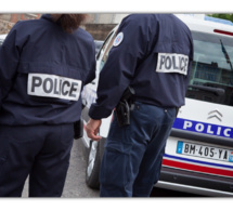 Deux hommes interpellés avec de la drogue (héroïne et cannabis) dans les poches sur les Hauts de Rouen