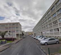 Seine-Maritime : il veut mettre fin à ses jours, la corde cède en sautant du deuxième étage à Lillebonne 