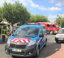 Suspicion de fuite de gaz à Pacy-sur-Eure : une centaine de personnes évacuées