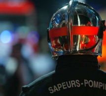 Yvelines  : un pompier agressé et blessé en intervenant au domicile d'une femme