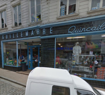 Seine-Maritime : le commando s'attaque à la quincaillerie à coups de masse et rafle 25 000 € d'outillage