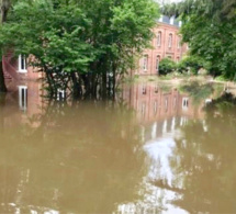 Inondations : 22 communes de l'Eure reconnues en état de catastrophe naturelle