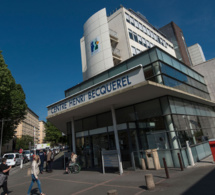 Rouen : fuite d'eau chaude au centre Henri-Becquerel, pas d'incidence sur le fonctionnement 