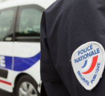 Le Havre : trahi par son comportement suspect, il transportait de l'héroïne et de la cocaïne