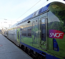Yvelines : l’agresseur sexuel d’une jeune femme dans le train arrêté à la gare de Mantes-la-Jolie 