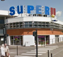 Le Havre : deux voleurs d'alcool et de jeux vidéo démasqués par les surveillants d'un hypermarché