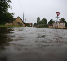 Inondations dans l’Eure : Rugles bénéficie d'une aide exceptionnelle du Département