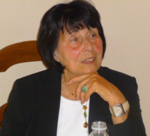 Caudebec-lès-Elbeuf : disparition de Solange Bouquin, ancienne adjointe au maire
