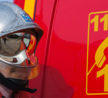Gilets jaunes : les sapeurs-pompiers de Seine-Maritime appellent à la "bienveillance" des manifestants
