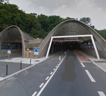 Le Havre : le tunnel Jenner rouvre à la circulation le 21 décembre, après 1 an de travaux