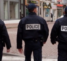 Mantes-la-Ville (Yvelines) : les policiers déjouent une tentative de vol et arrêtent les auteurs 