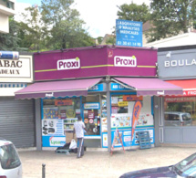 Braqueurs interpellés : ils venaient d'attaquer un supermarché à Saint-Germain-en-Laye (Yvelines)
