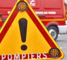 Seine-Maritime : un homme de 82 ans succombe dans un accident de la route à Manéglise